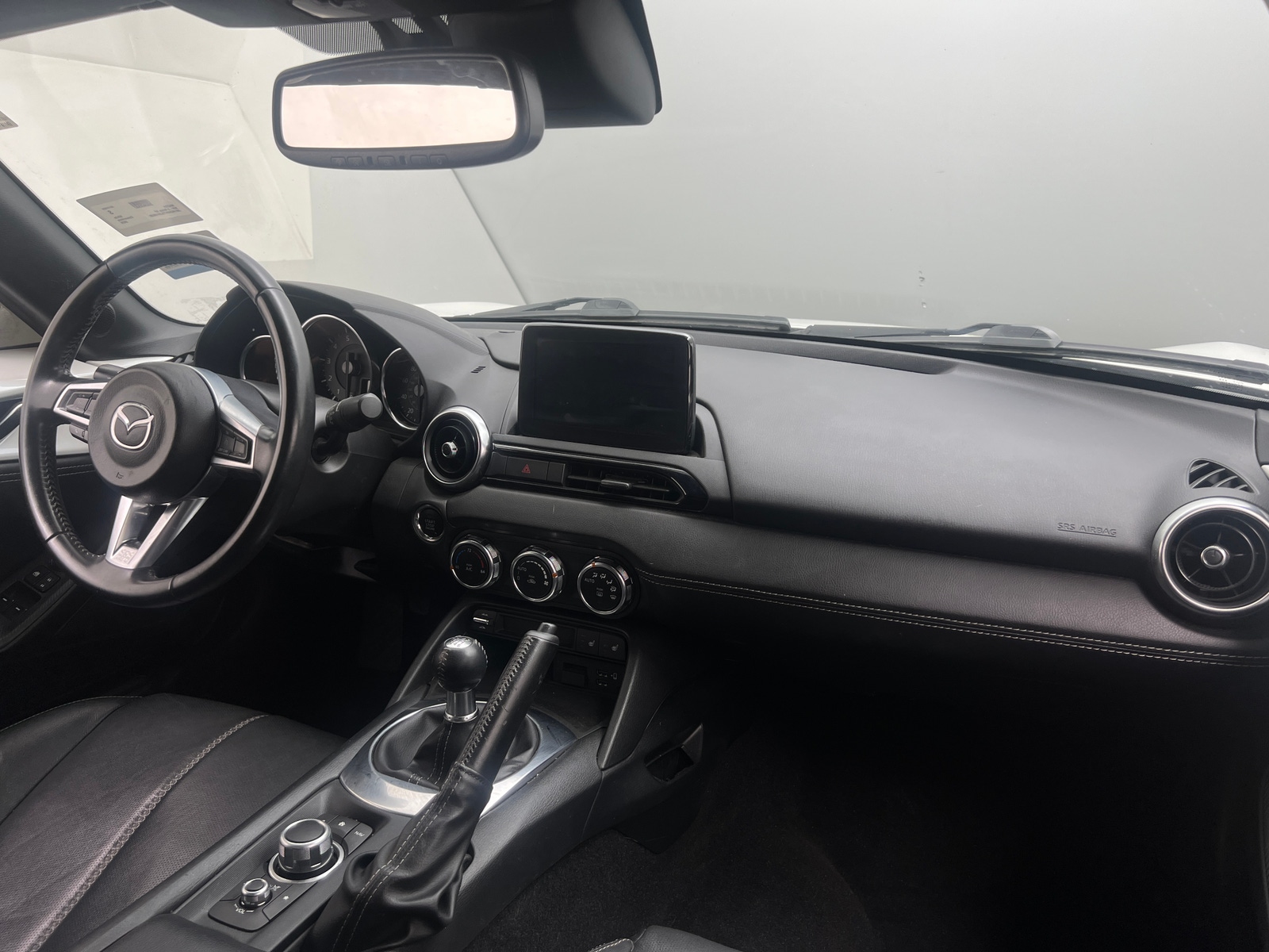Thumbnail: 2020 Mazda MX-5 Miata - 2