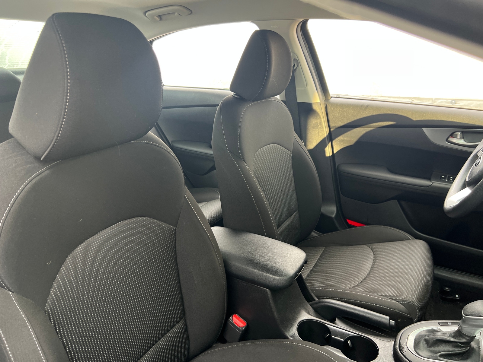 Thumbnail: 2021 Kia Forte - 2