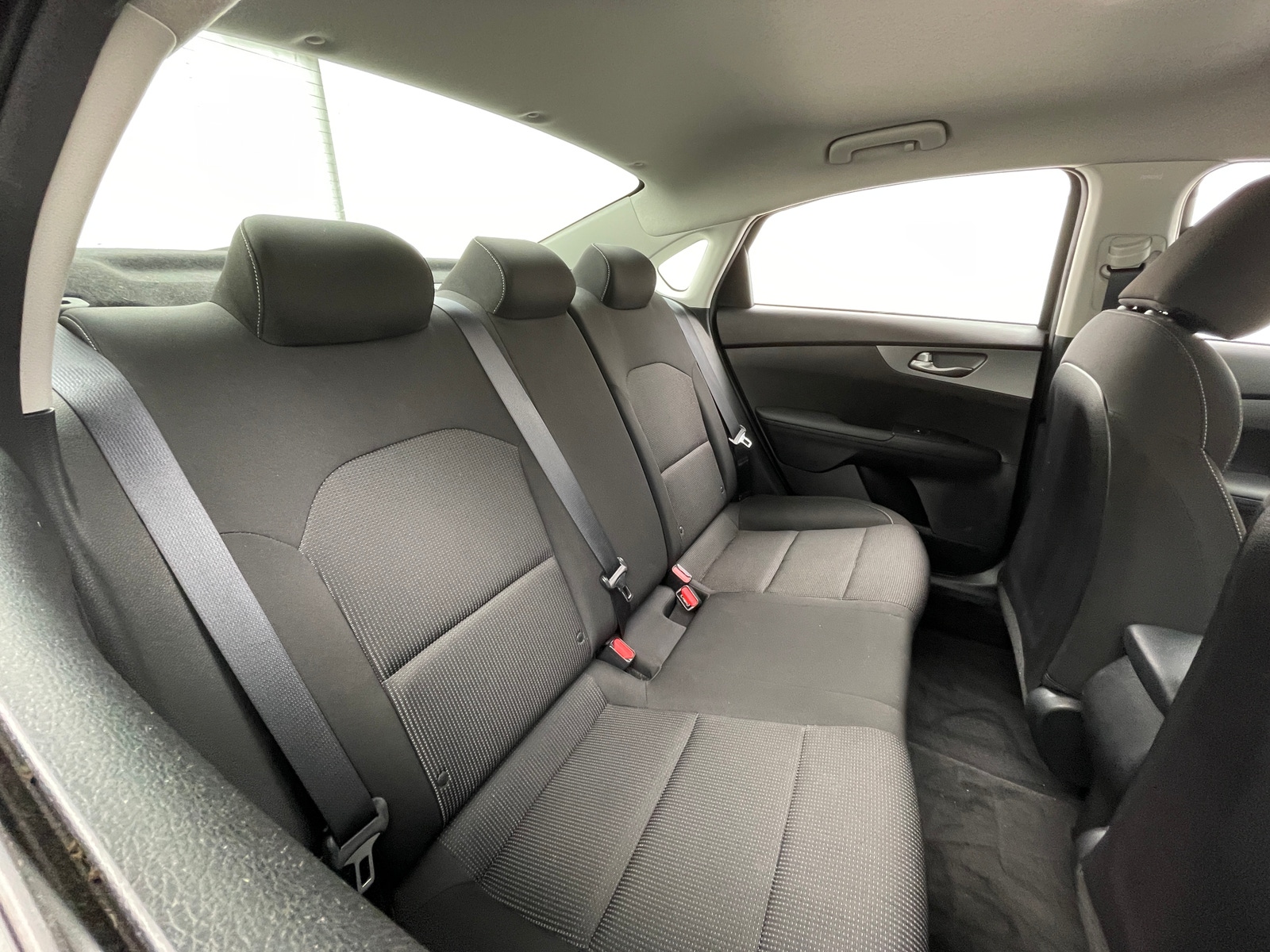Thumbnail: 2021 Kia Forte - 6