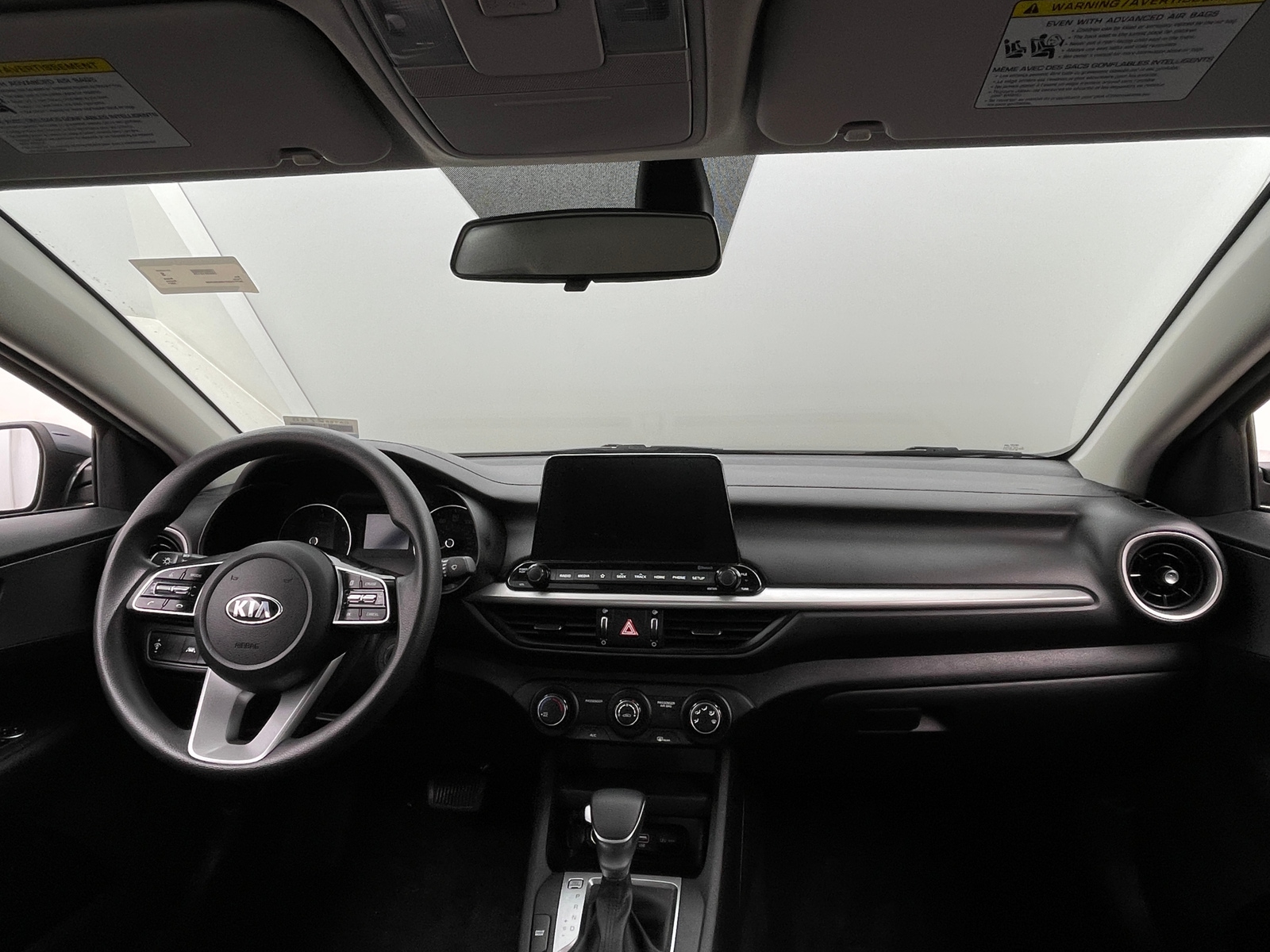Thumbnail: 2021 Kia Forte - 3