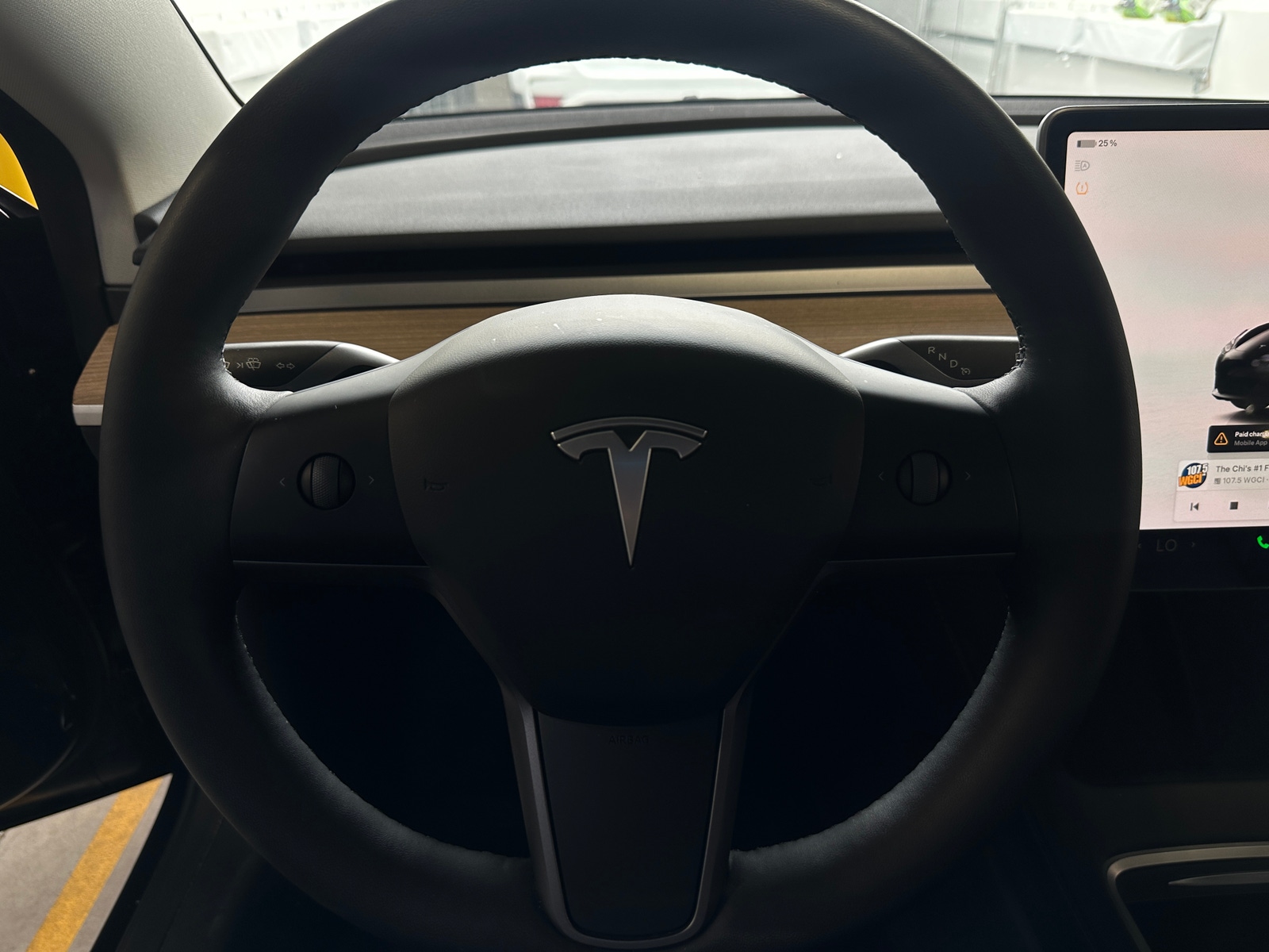 Thumbnail: 2023 Tesla Model 3 - 4
