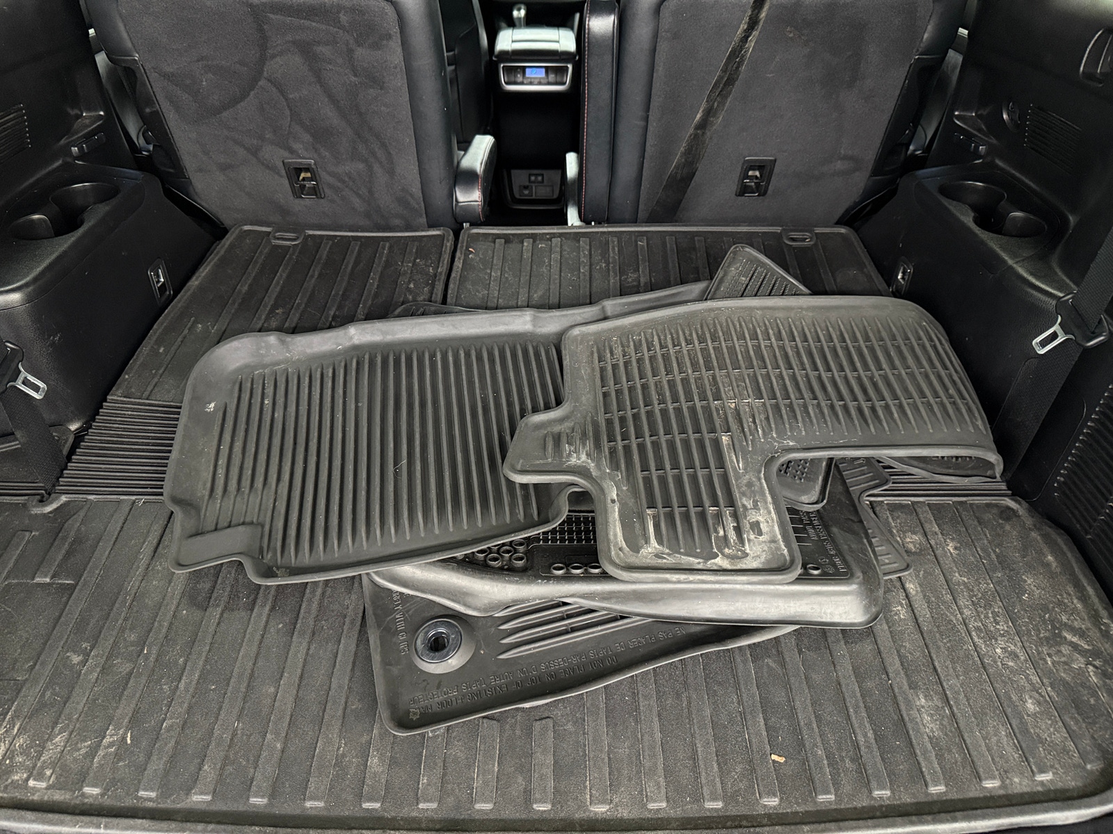Thumbnail: 2019 Toyota Highlander - 7