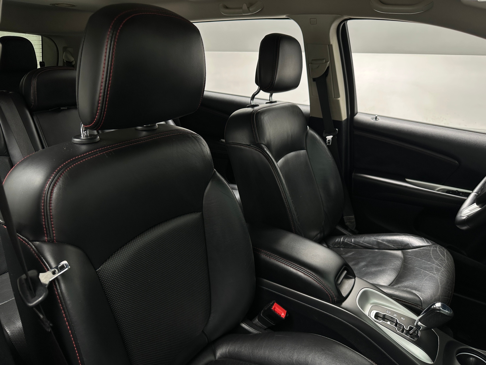 Thumbnail: 2018 Dodge Journey - 2