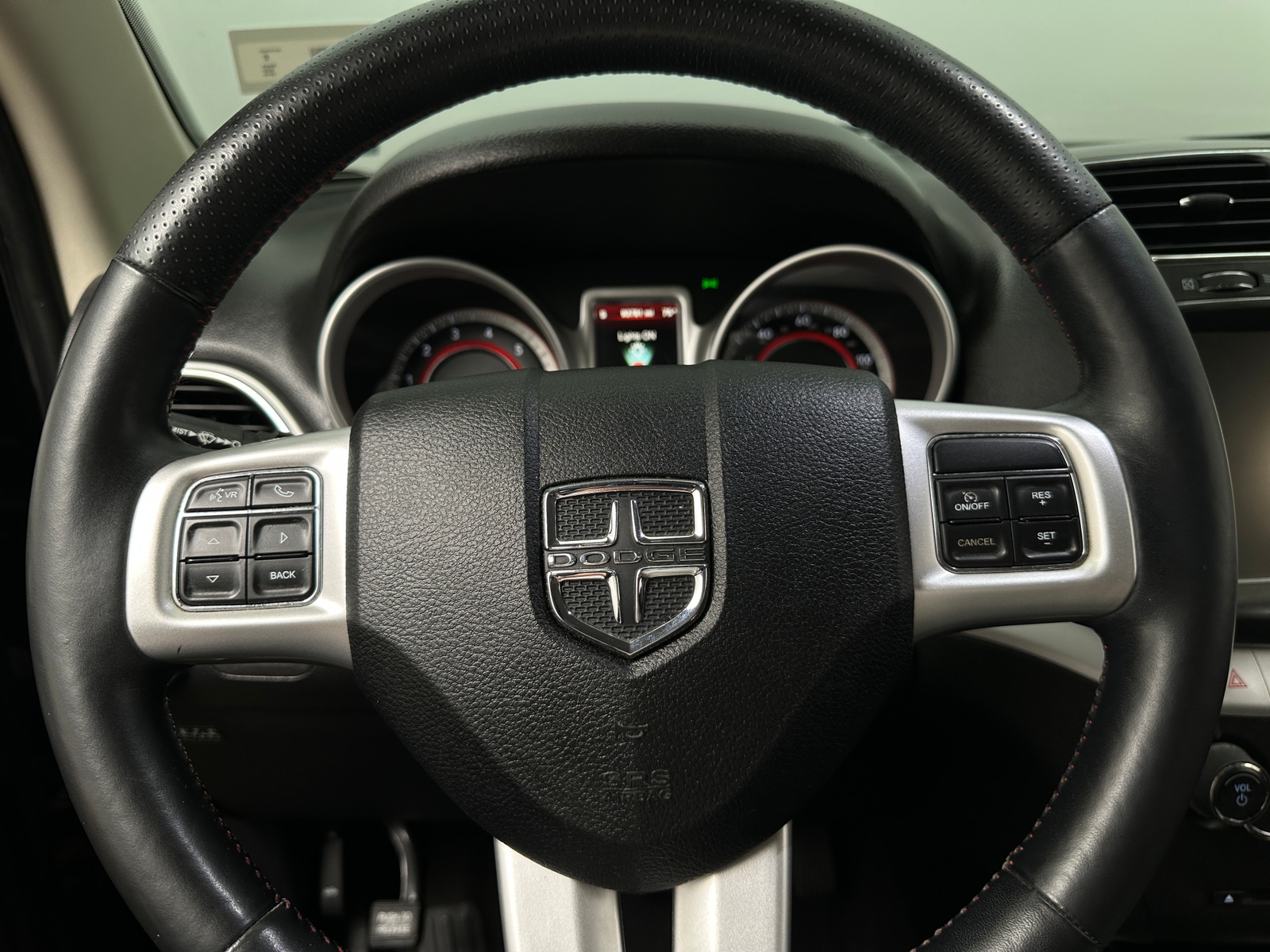 Thumbnail: 2018 Dodge Journey - 5