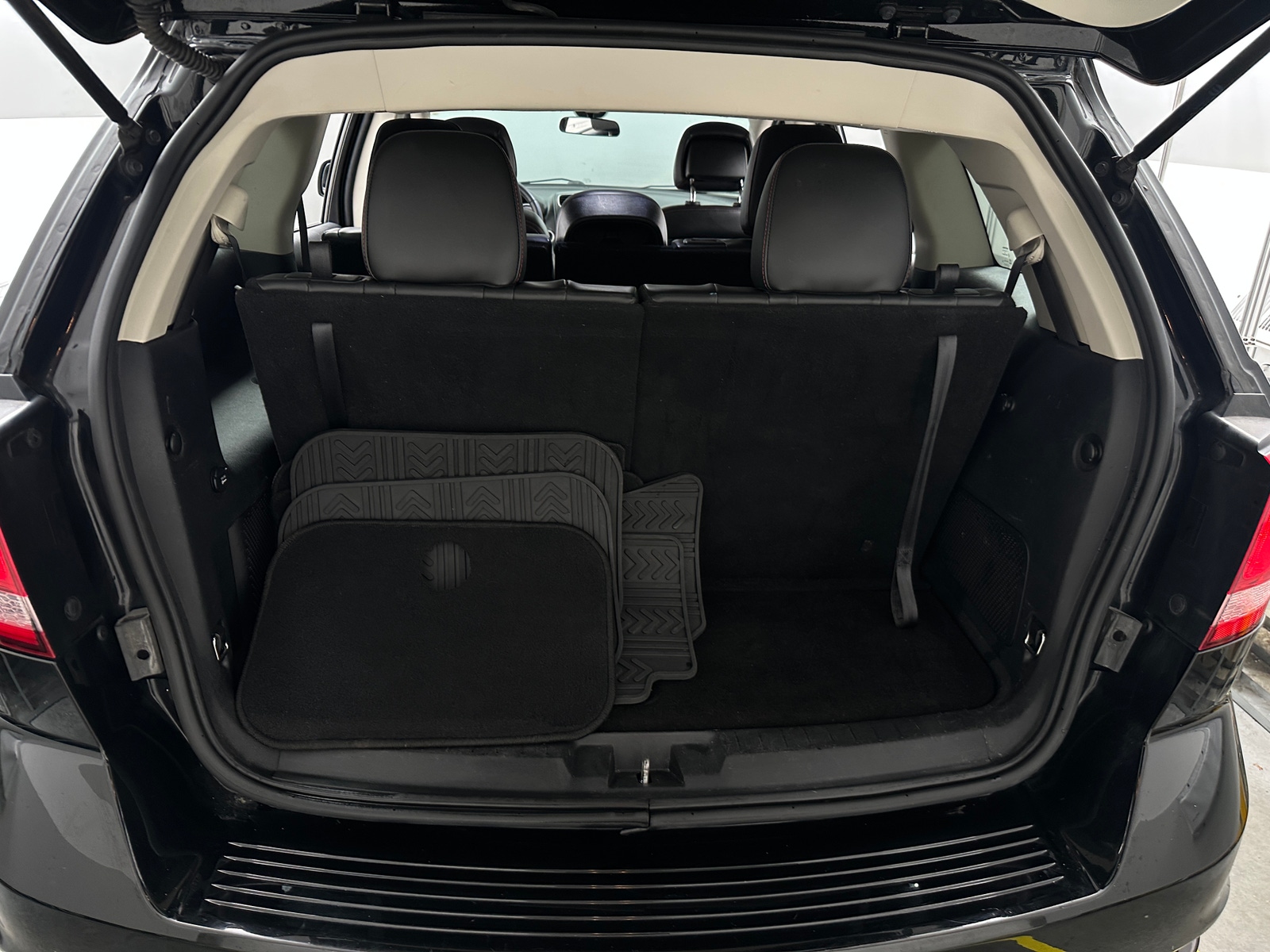 Thumbnail: 2018 Dodge Journey - 7