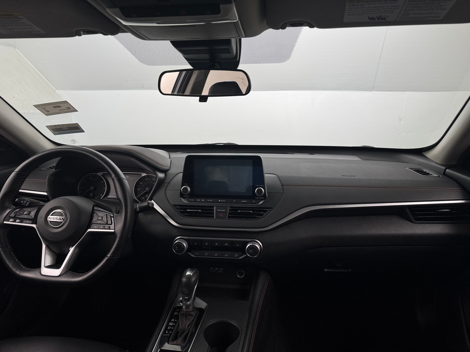 Thumbnail: 2021 Nissan Altima - 3