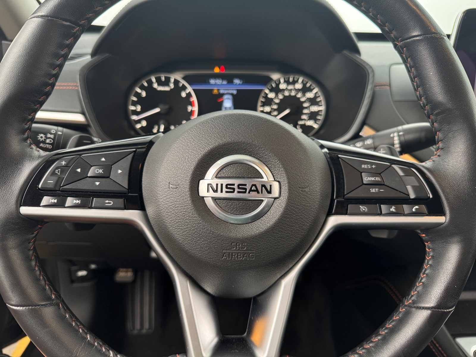 Thumbnail: 2021 Nissan Altima - 5