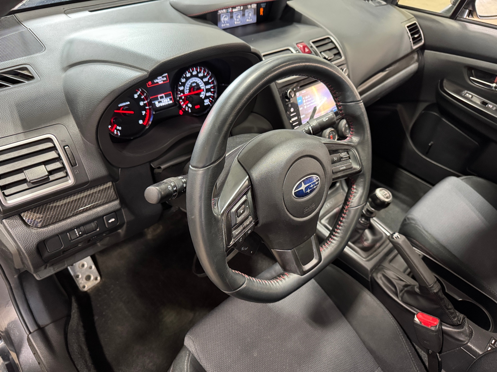 Thumbnail: 2020 Subaru WRX - 3