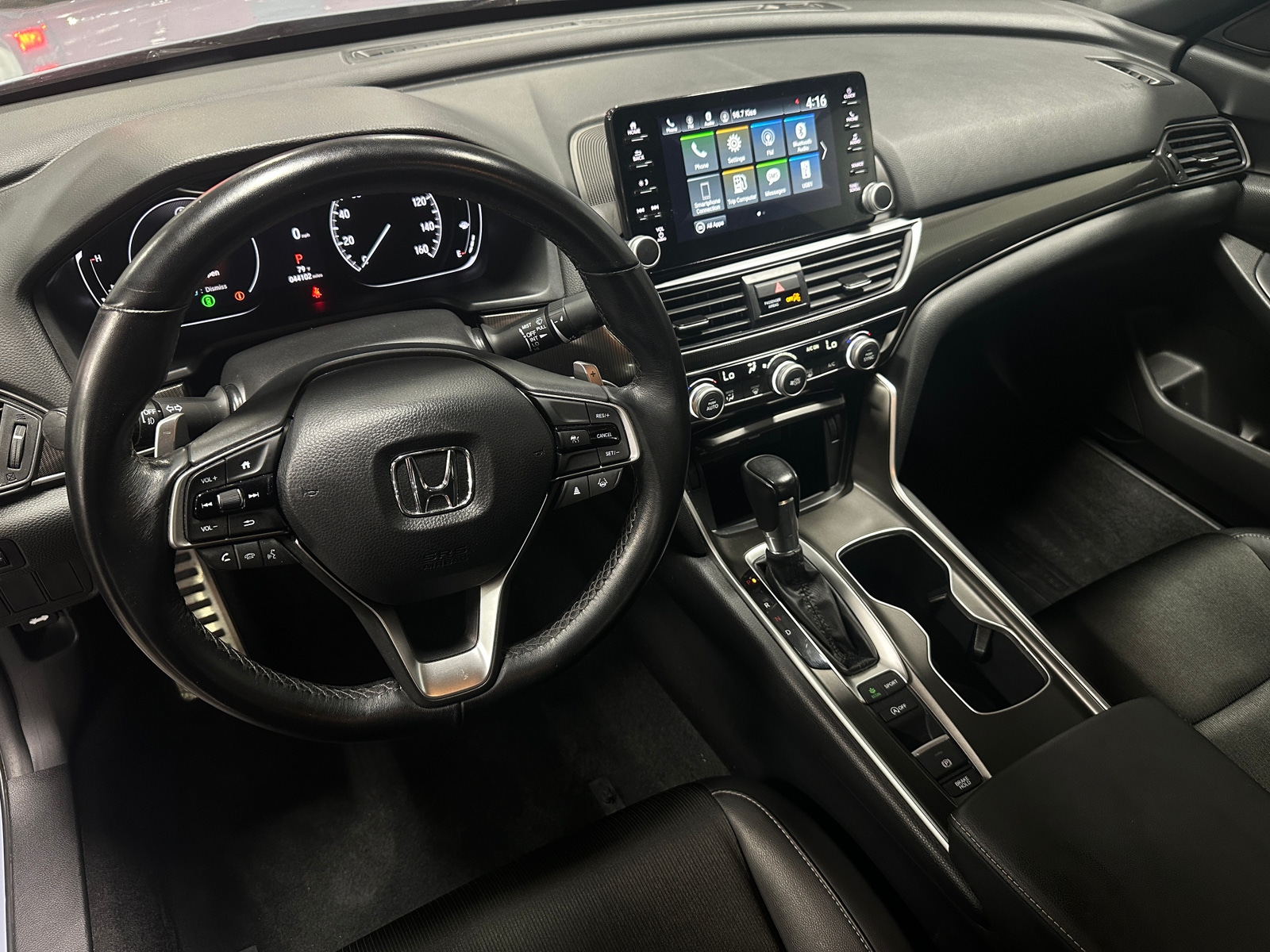 Thumbnail: 2022 Honda Accord - 3