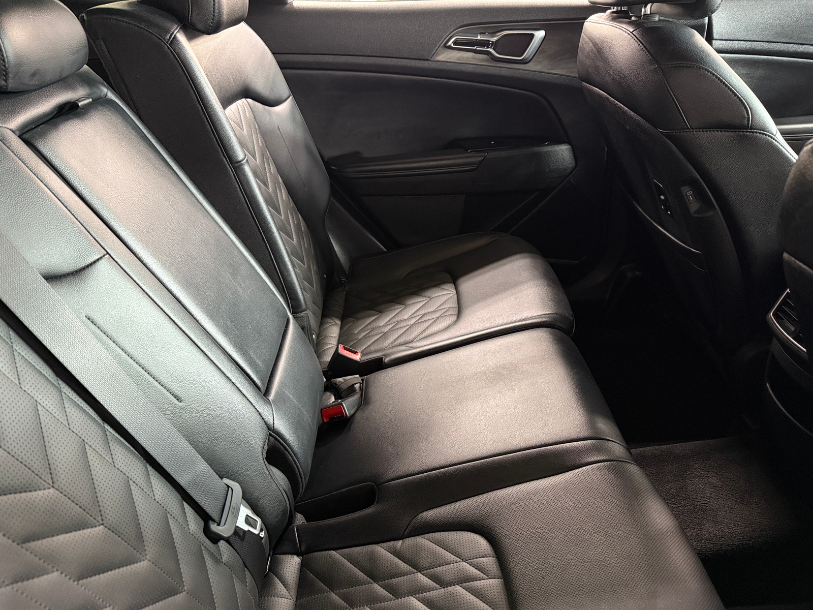 Thumbnail: 2023 Kia Sportage - 5