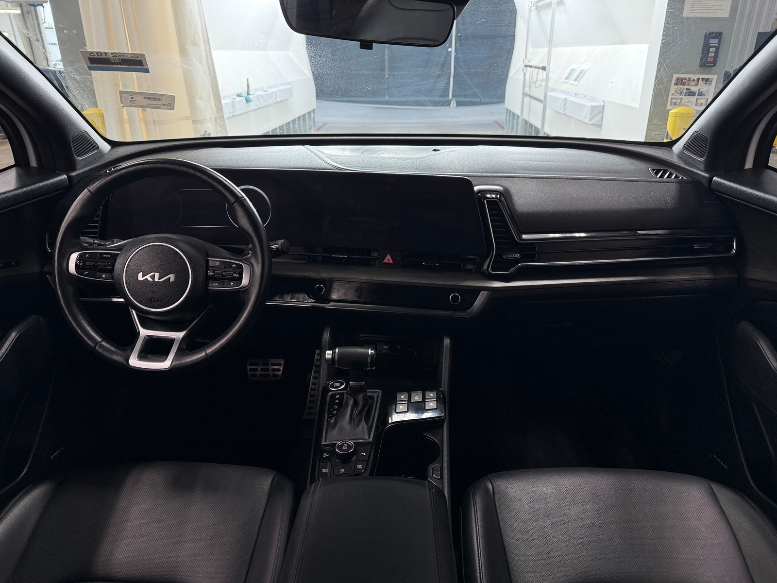 Thumbnail: 2023 Kia Sportage - 2