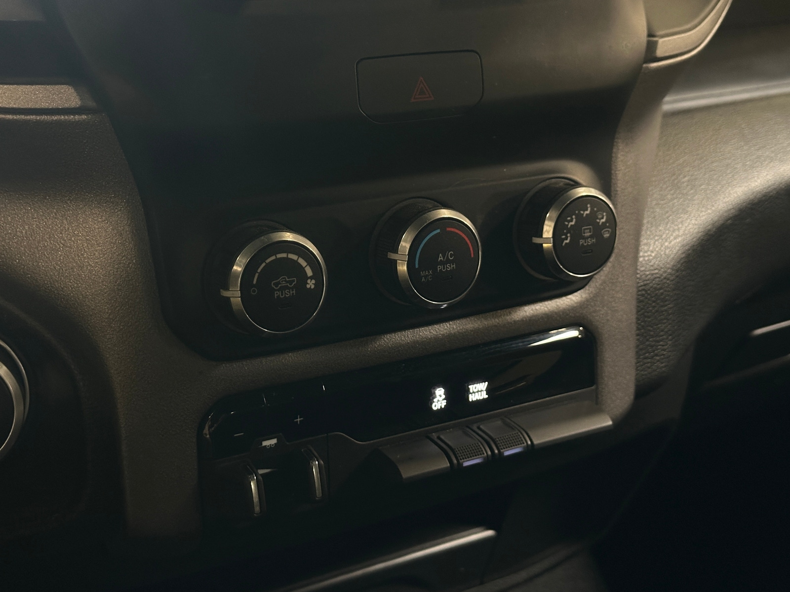 Thumbnail: 2022 RAM 2500 - 4