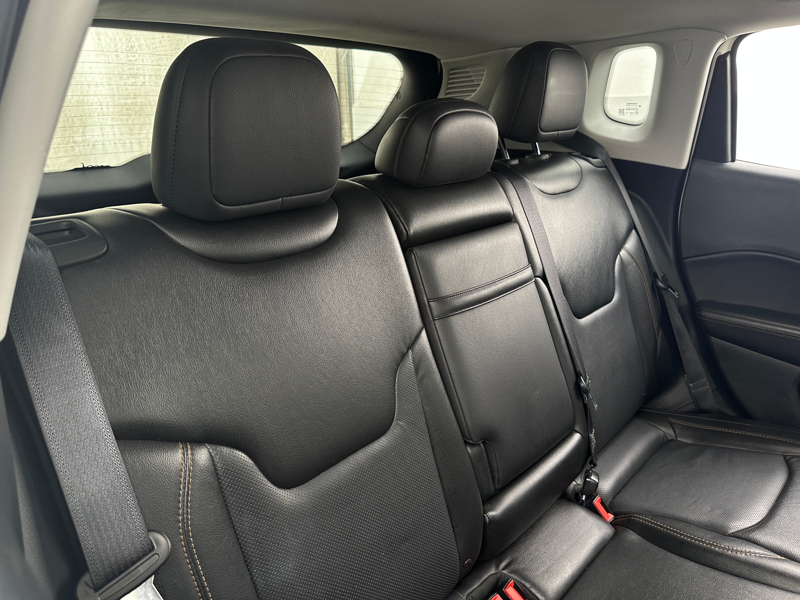 Thumbnail: 2018 Jeep Compass - 5