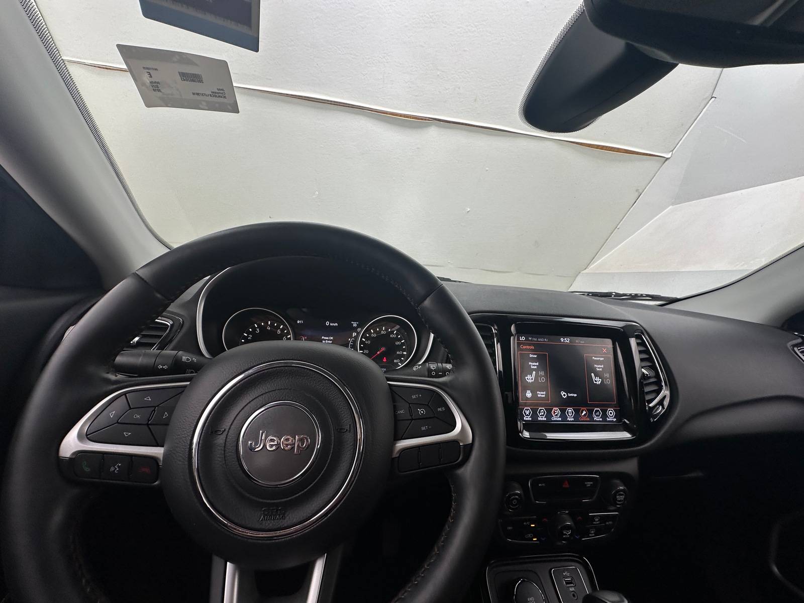 Thumbnail: 2018 Jeep Compass - 2