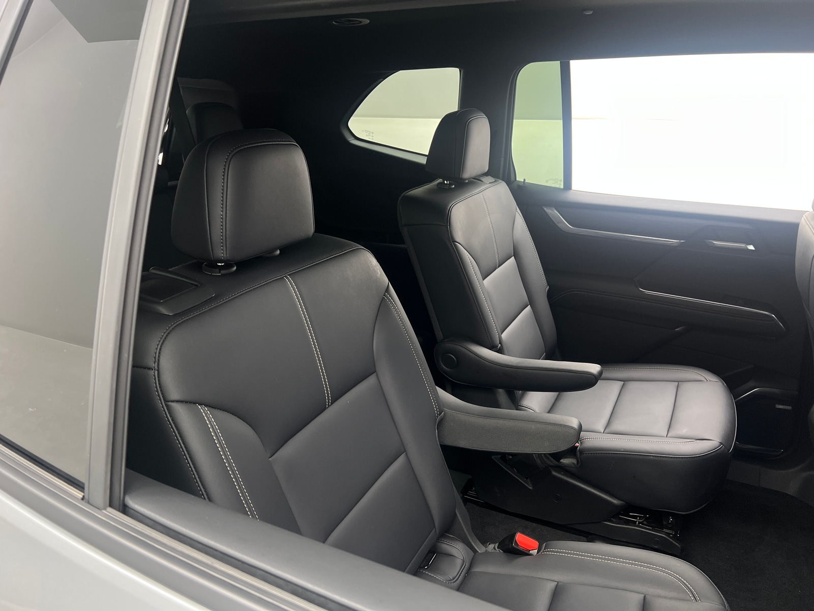 Thumbnail: 2024 GMC Acadia - 5