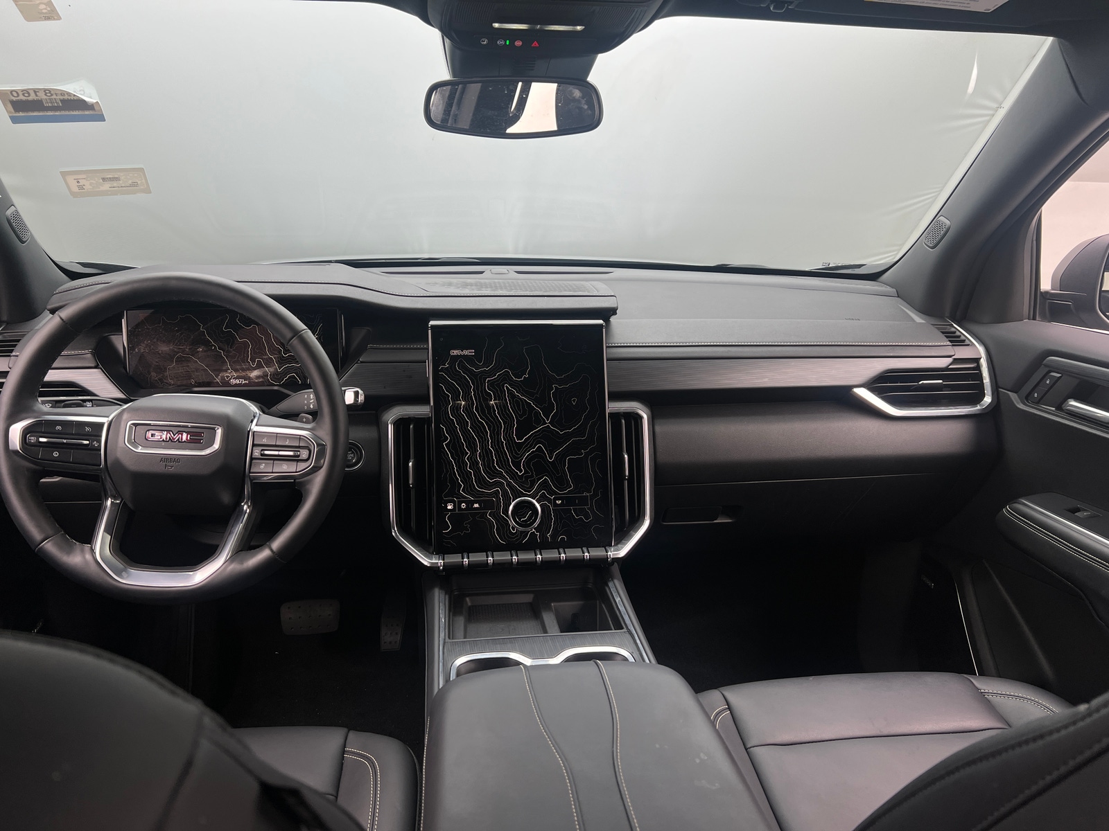 Thumbnail: 2024 GMC Acadia - 2