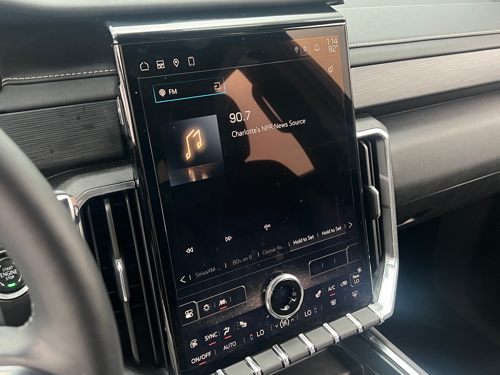 Thumbnail: 2024 GMC Acadia - 3