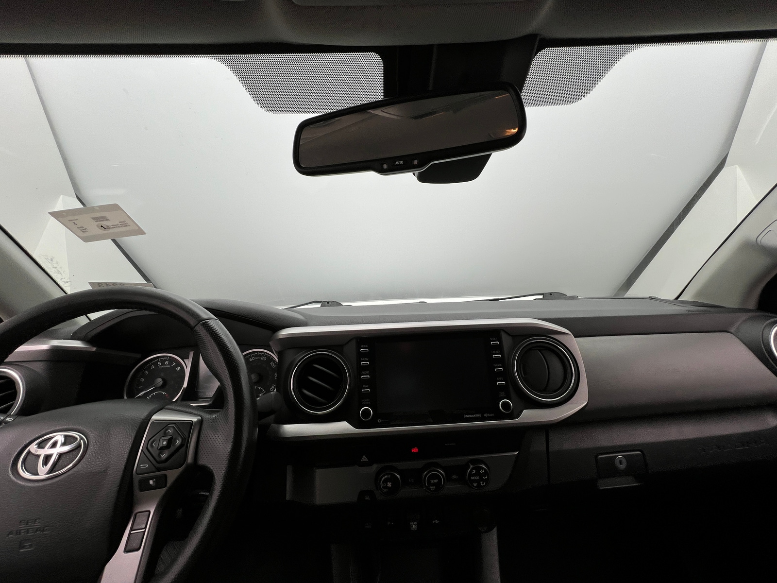 Thumbnail: 2020 Toyota Tacoma - 3