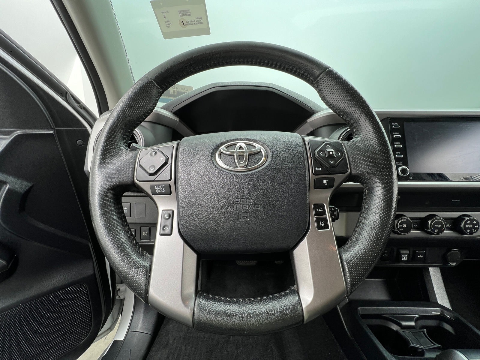 Thumbnail: 2020 Toyota Tacoma - 5