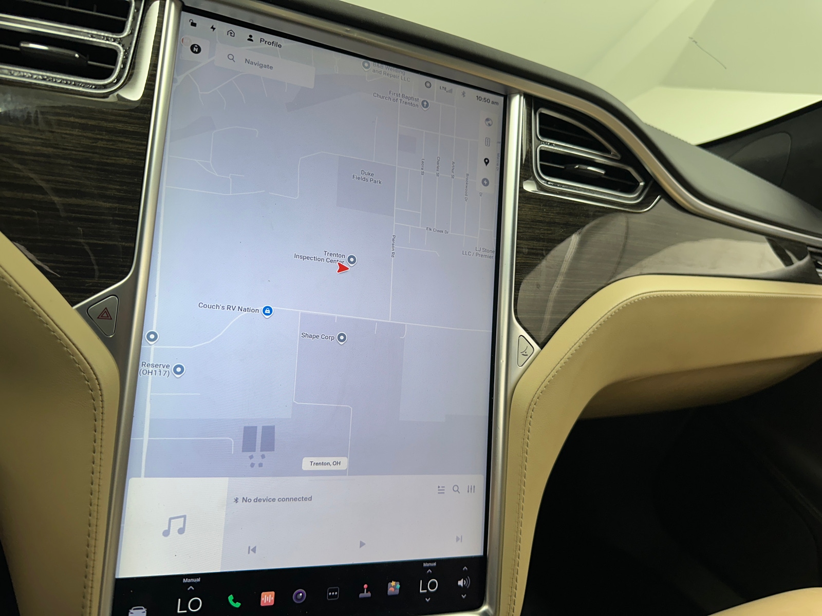Thumbnail: 2016 Tesla Model S - 3