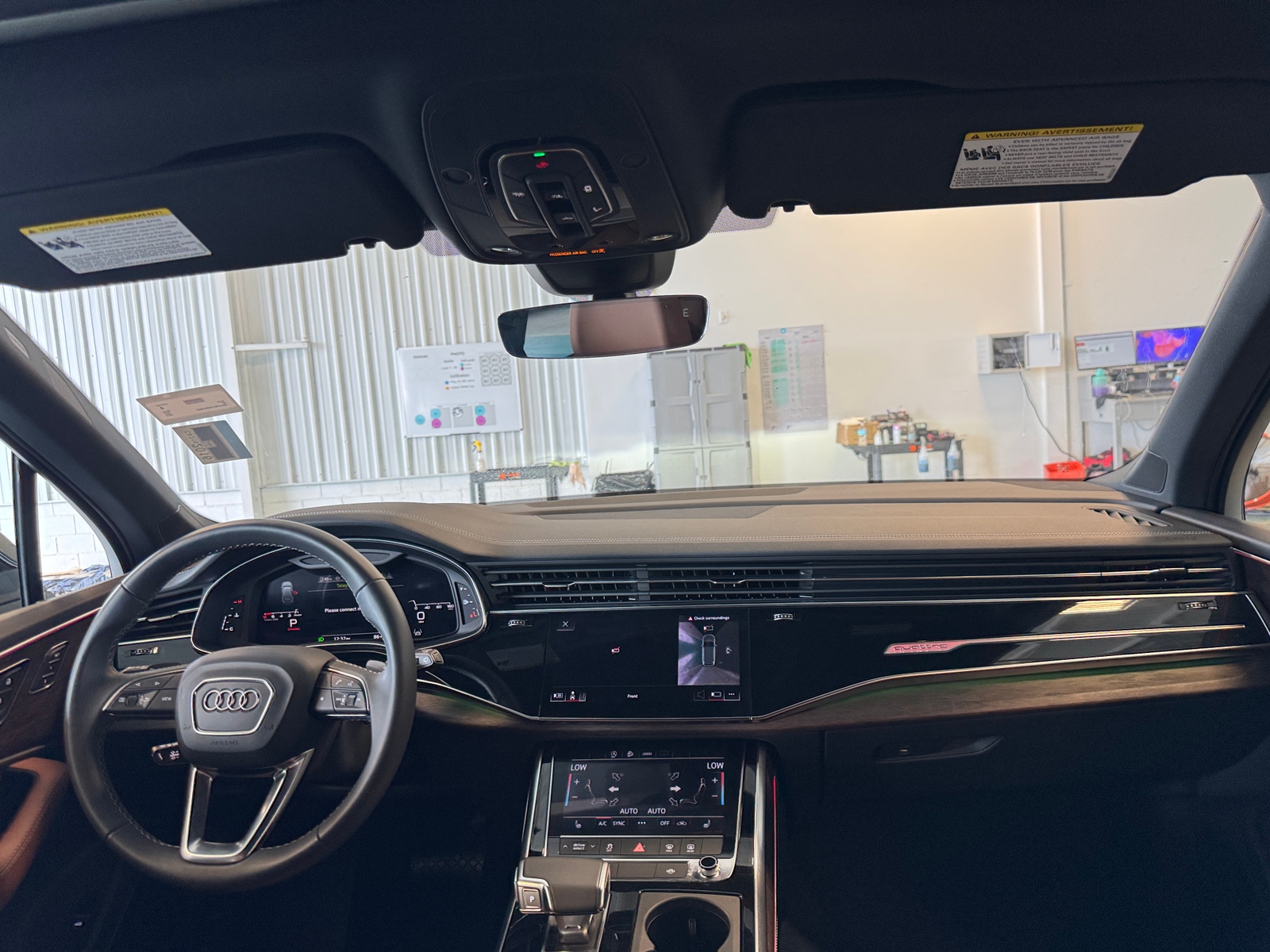 Thumbnail: 2025 Audi Q7 - 2