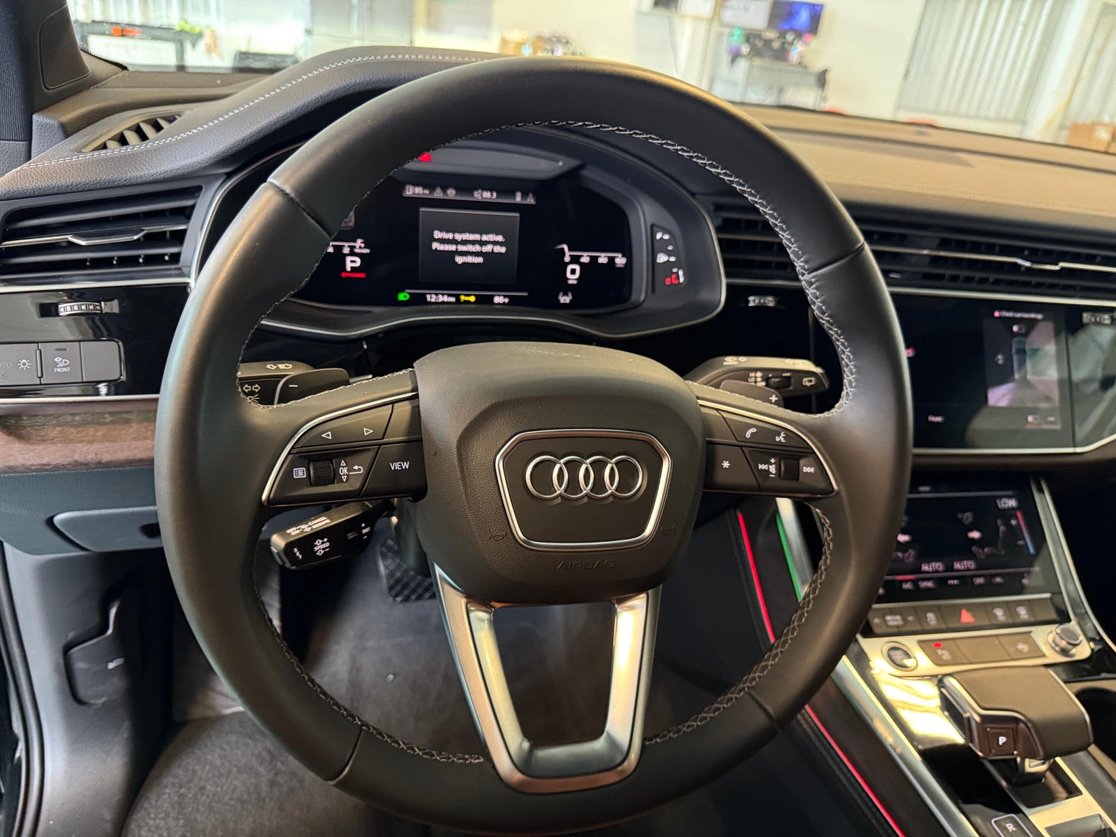 Thumbnail: 2025 Audi Q7 - 4