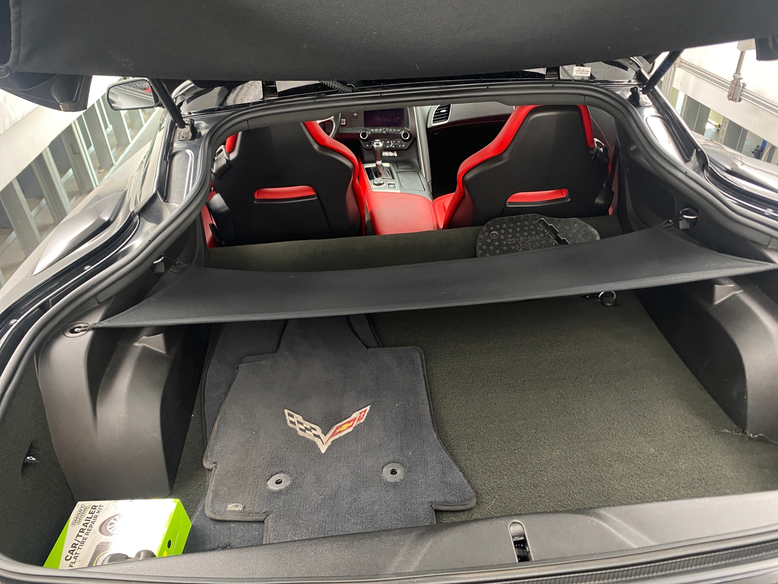 Thumbnail: 2017 Chevrolet Corvette - 4