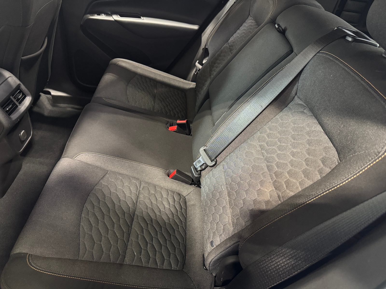 Thumbnail: 2018 Chevrolet Equinox - 6
