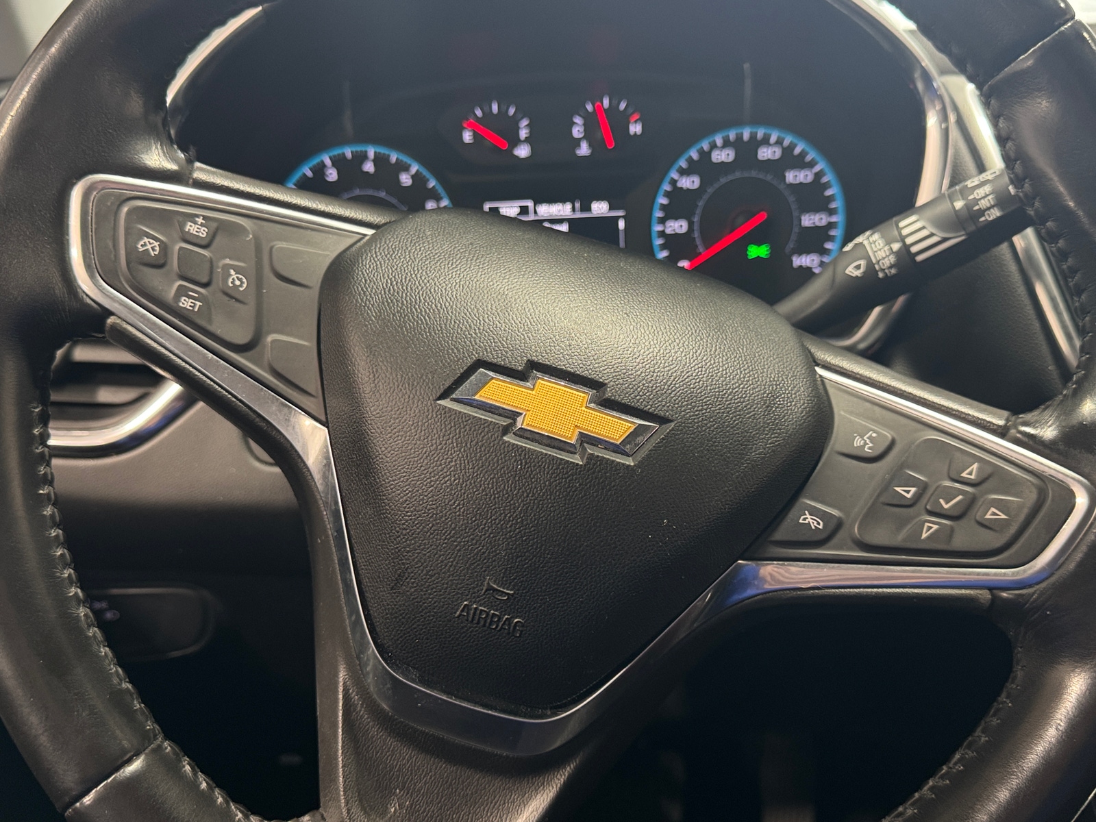 Thumbnail: 2018 Chevrolet Equinox - 5