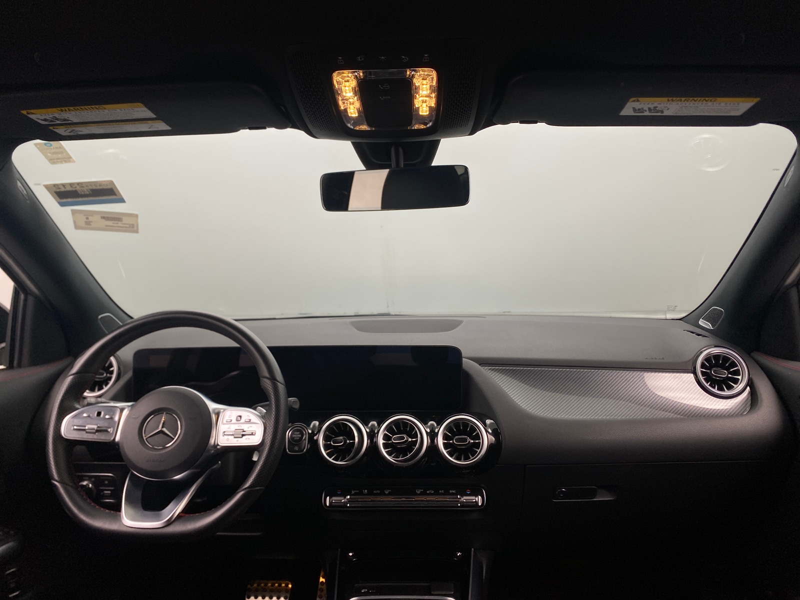 Thumbnail: 2023 Mercedes-Benz GLA - 2