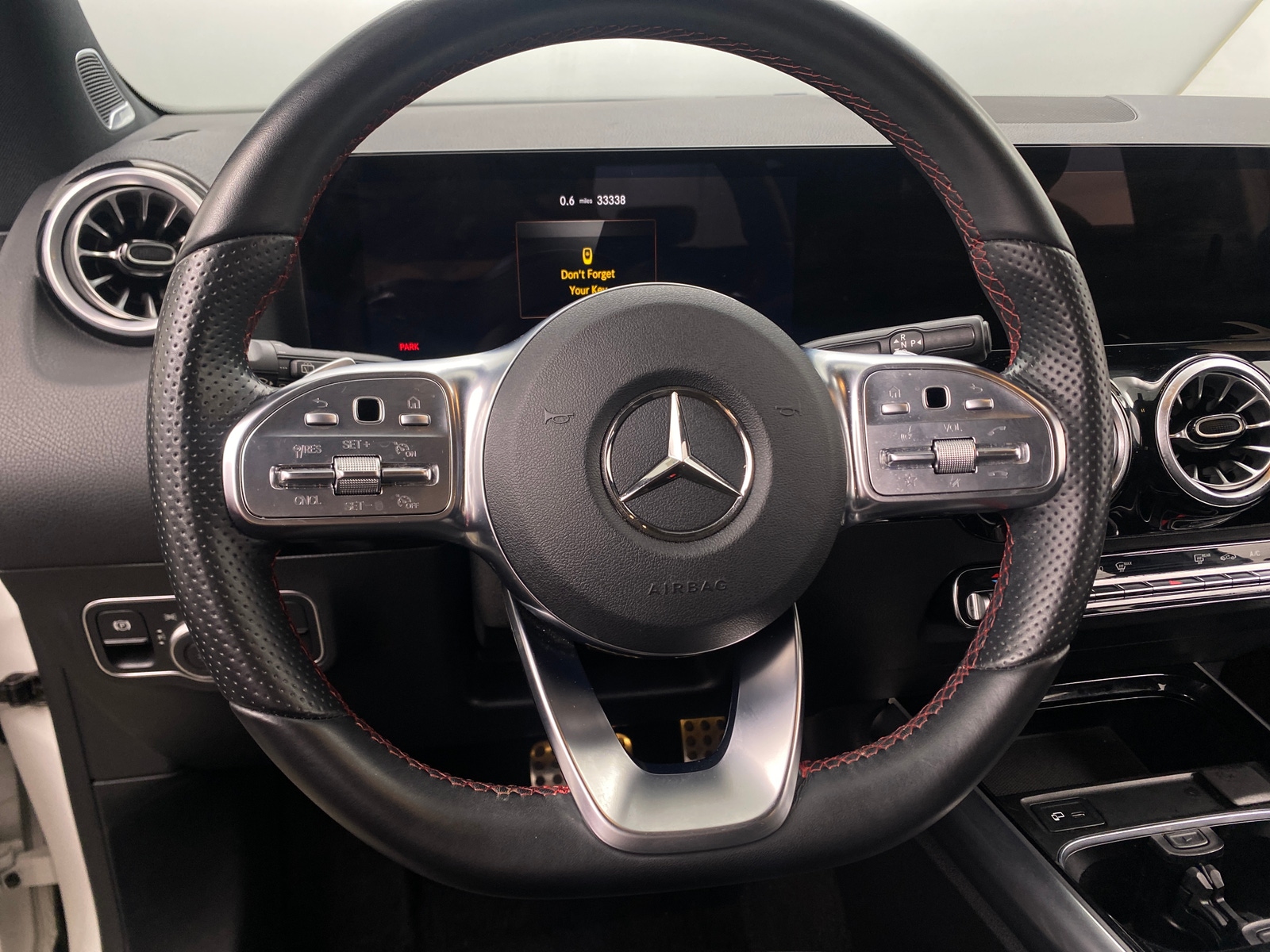 Thumbnail: 2023 Mercedes-Benz GLA - 4