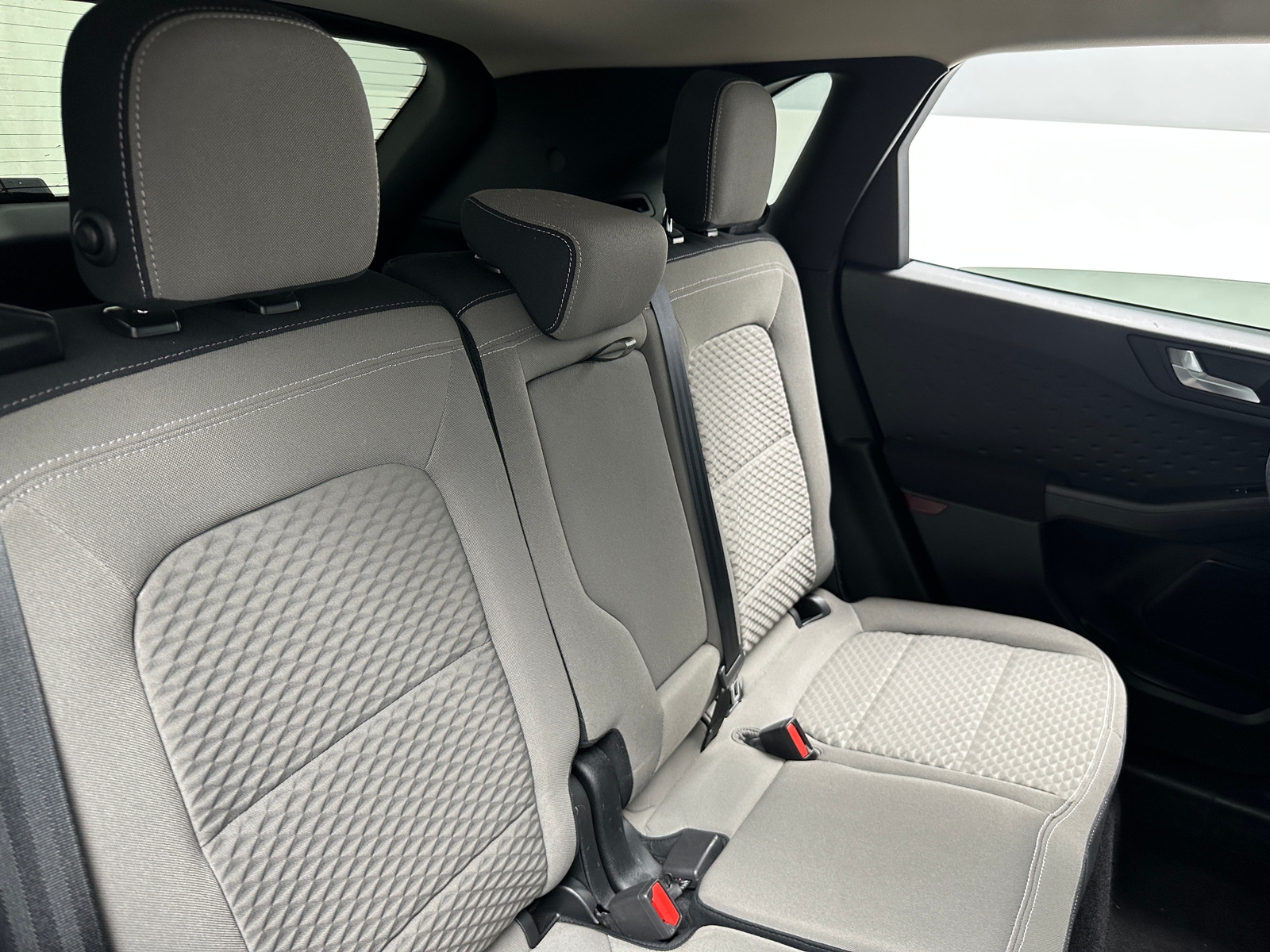 Thumbnail: 2020 Ford Escape - 6