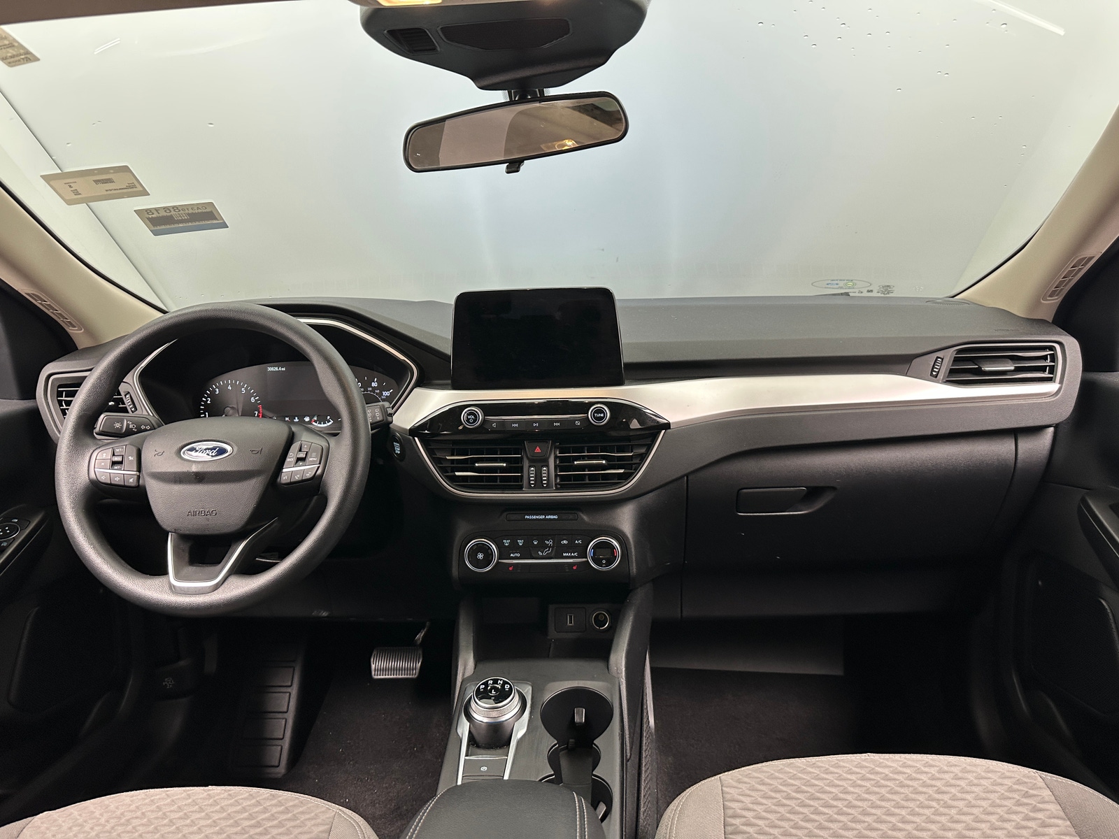 Thumbnail: 2020 Ford Escape - 3