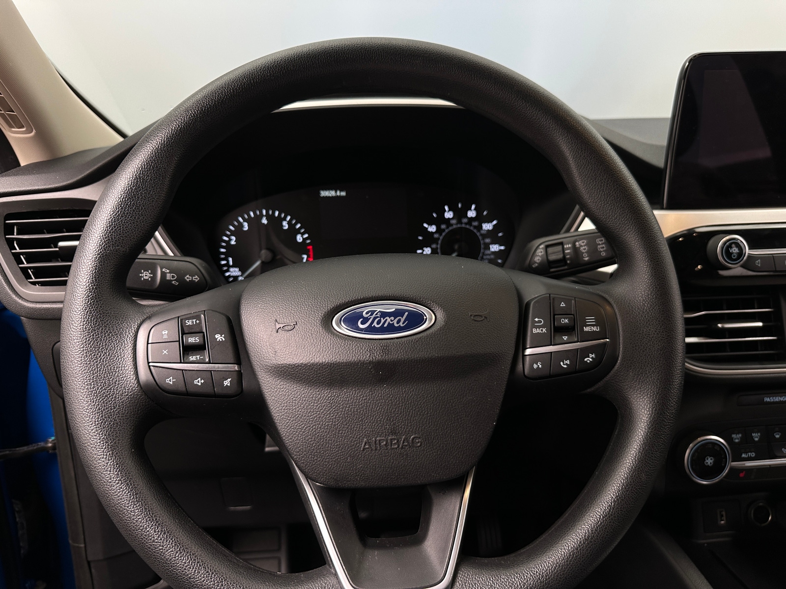 Thumbnail: 2020 Ford Escape - 5