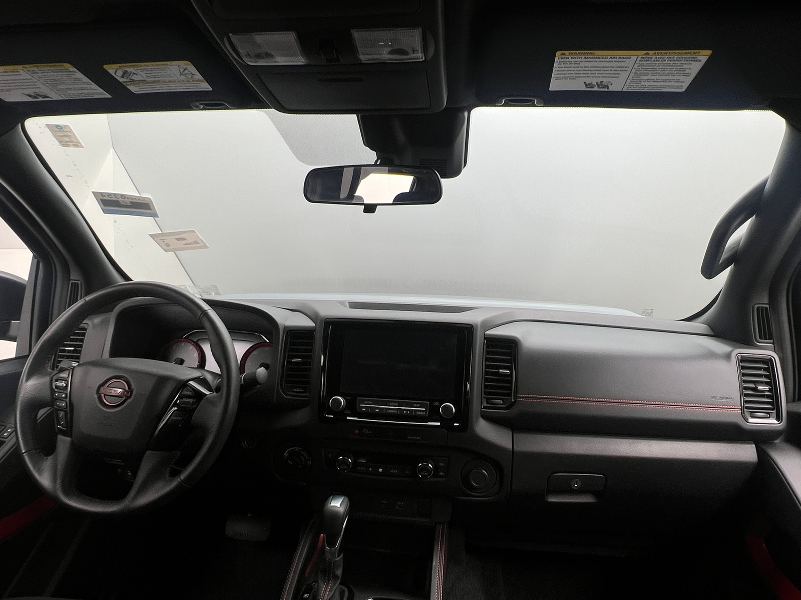 Thumbnail: 2024 Nissan Frontier - 3