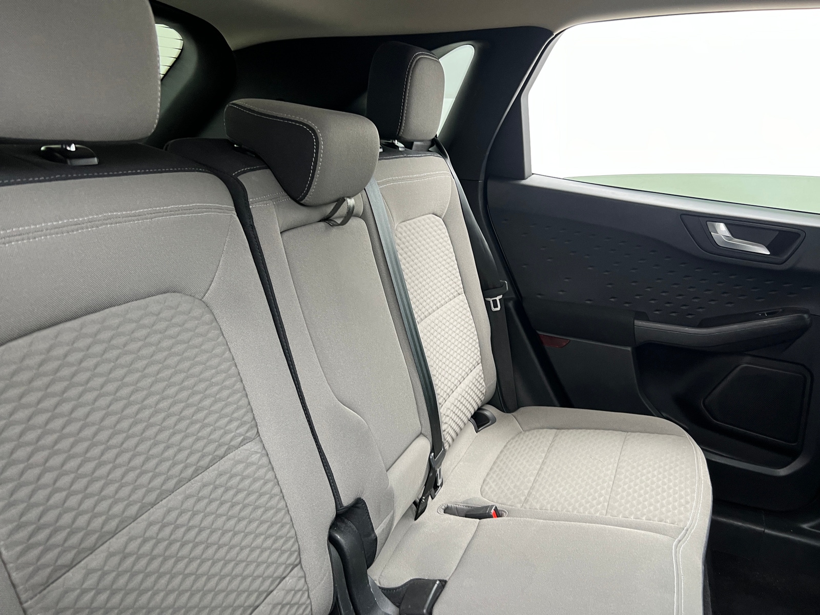 Thumbnail: 2020 Ford Escape - 6