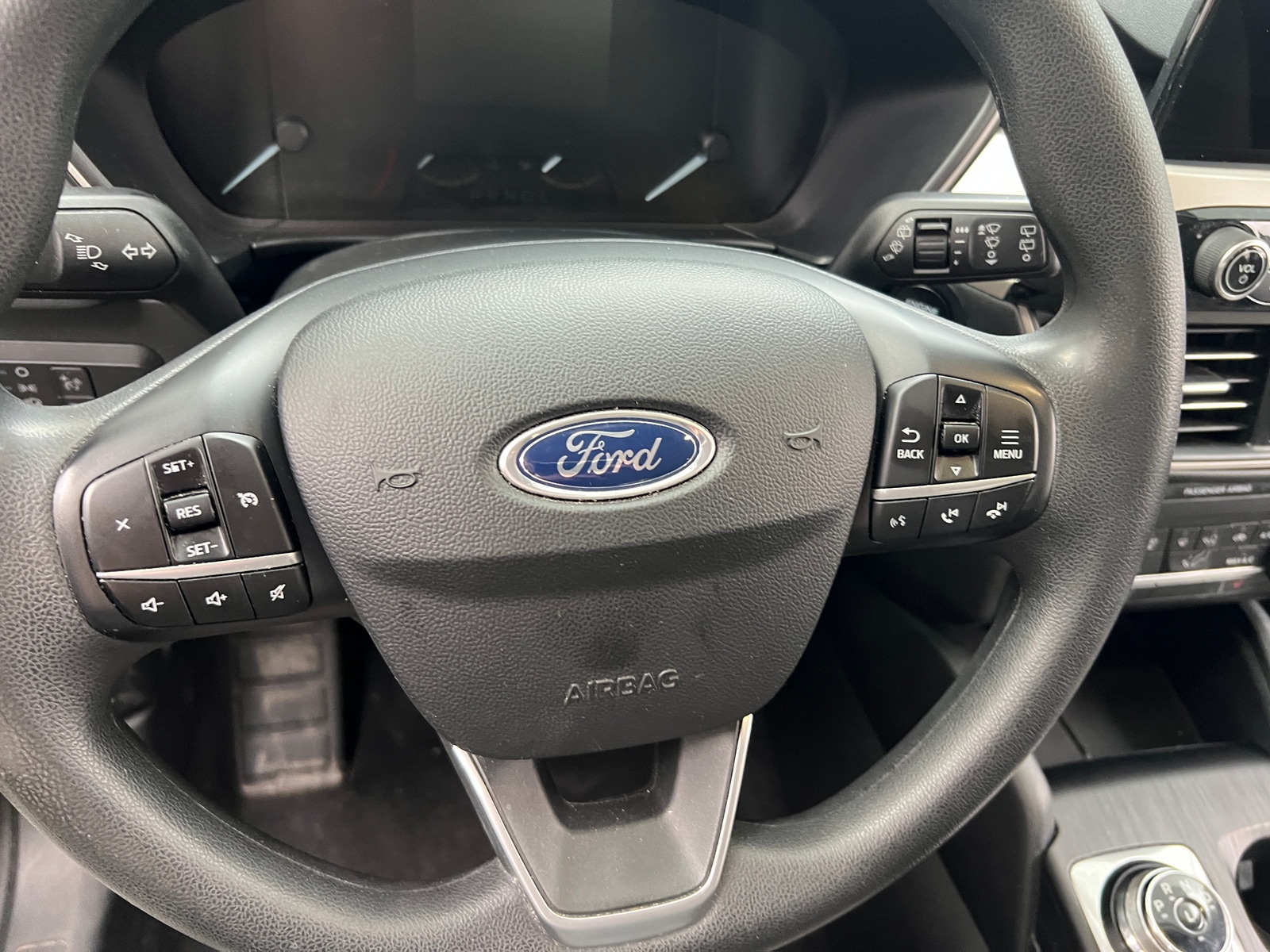 Thumbnail: 2020 Ford Escape - 5