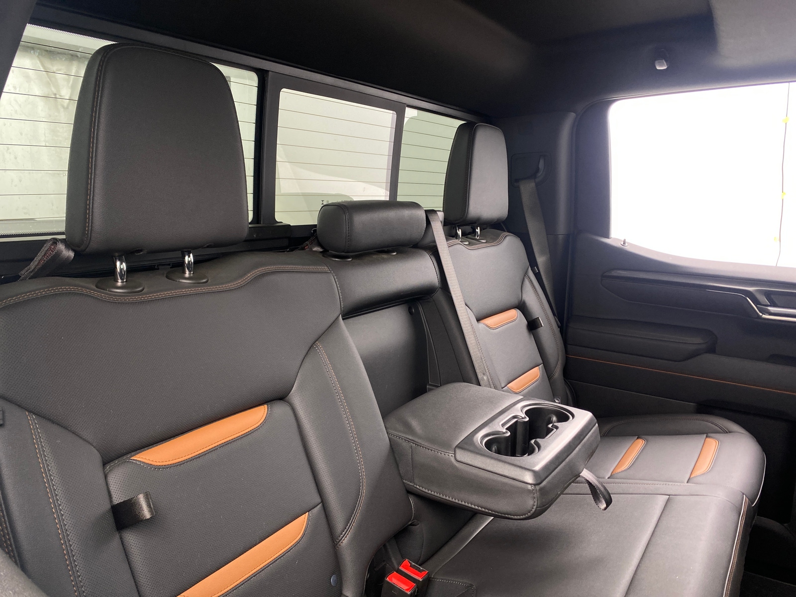 Thumbnail: 2025 GMC Sierra 1500 - 5