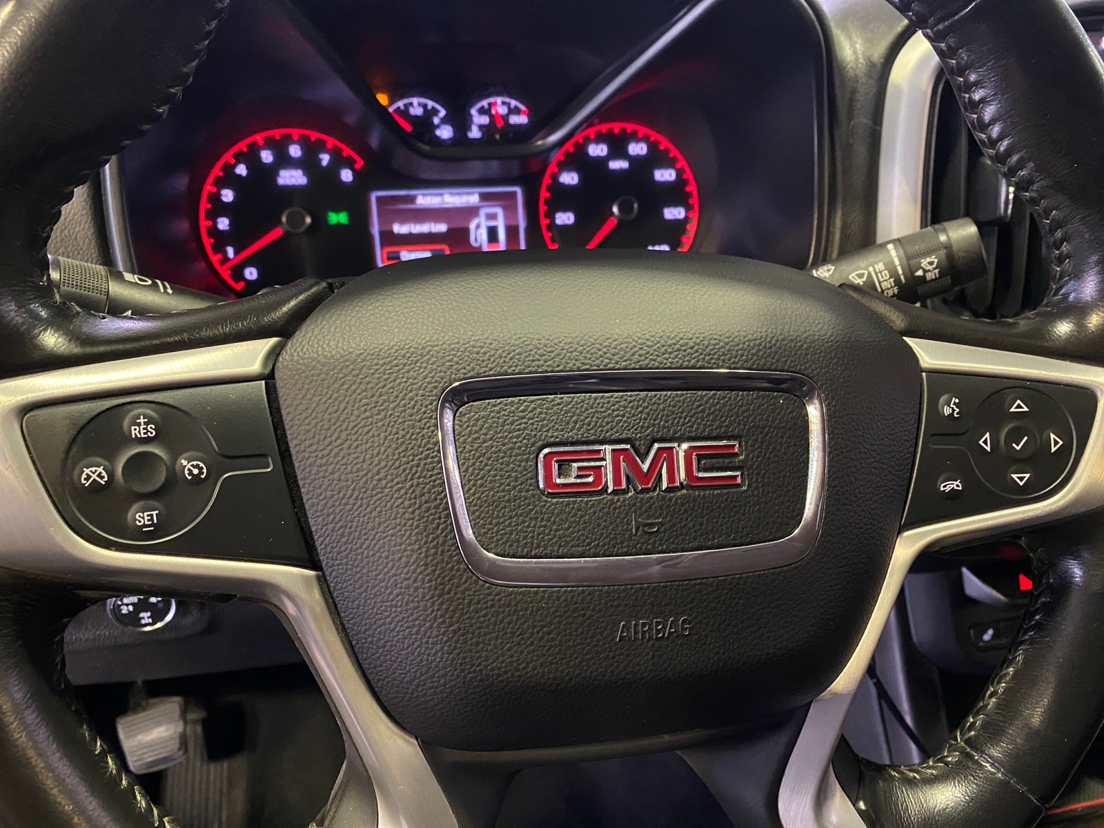 Thumbnail: 2016 GMC Canyon - 4