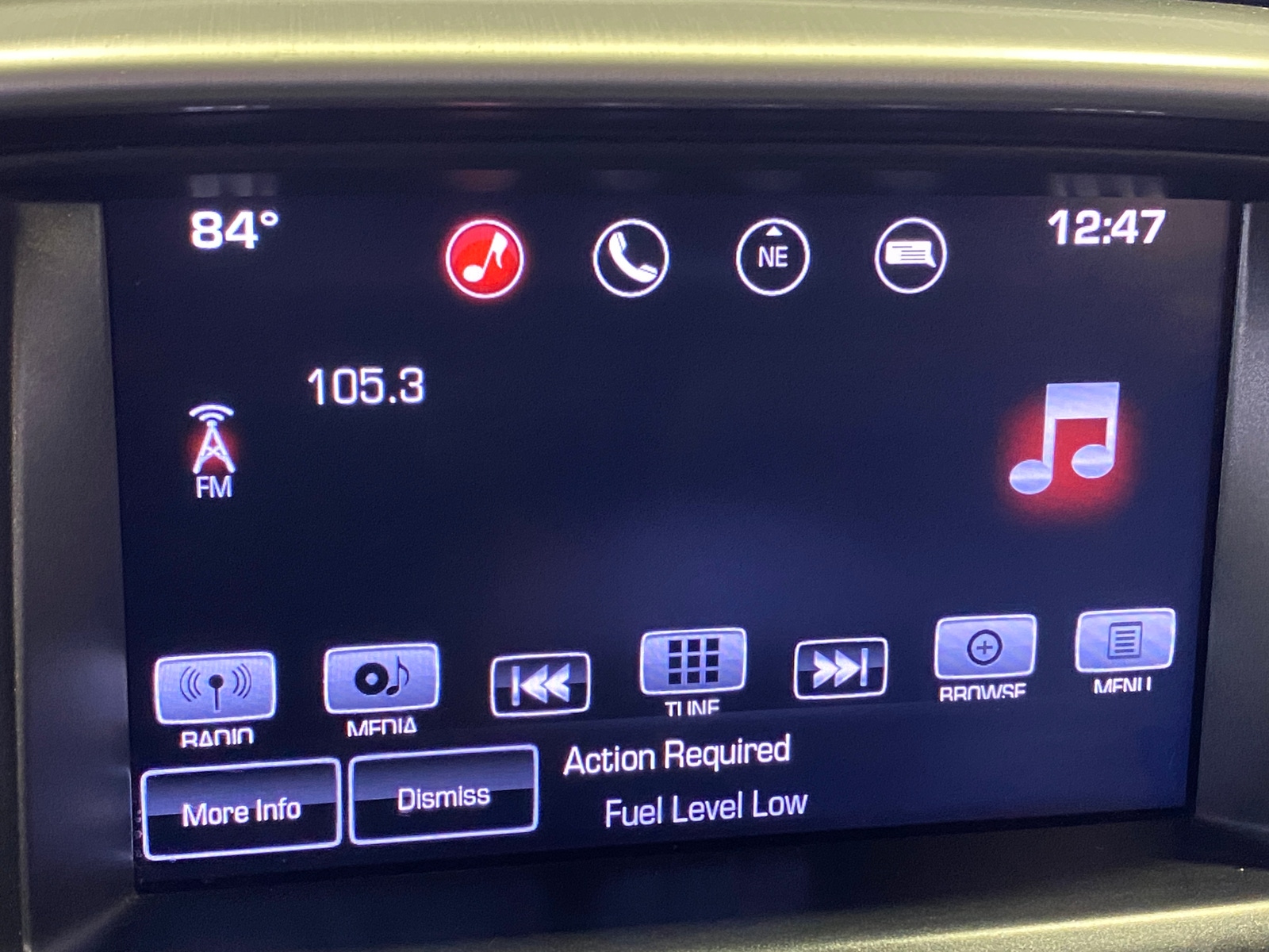 Thumbnail: 2016 GMC Canyon - 3