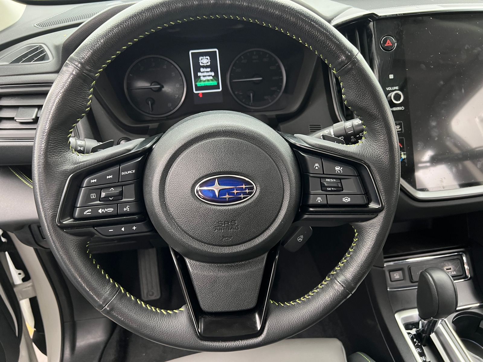 Thumbnail: 2023 Subaru Ascent - 4