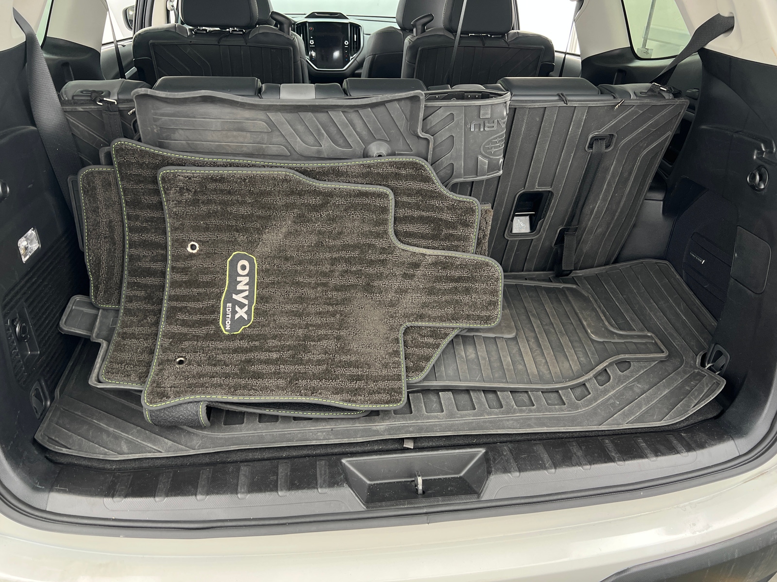 Thumbnail: 2023 Subaru Ascent - 6