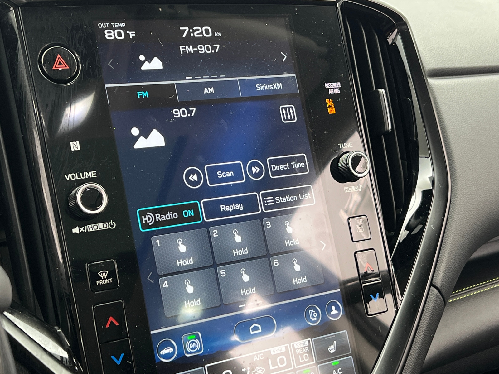 Thumbnail: 2023 Subaru Ascent - 3