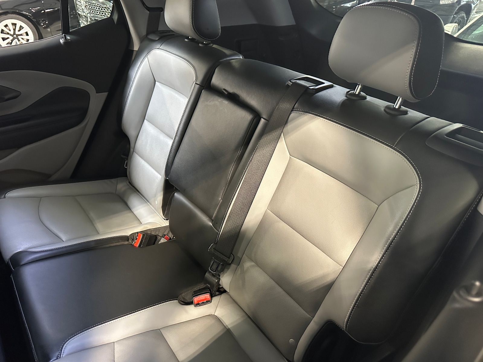Thumbnail: 2022 GMC Terrain - 5