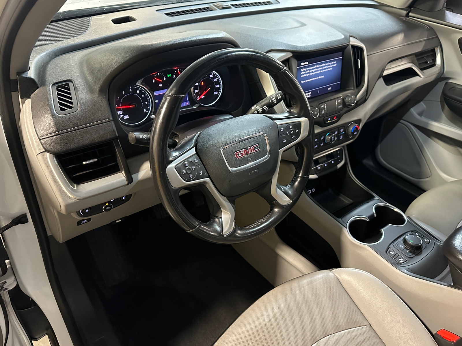 Thumbnail: 2022 GMC Terrain - 2