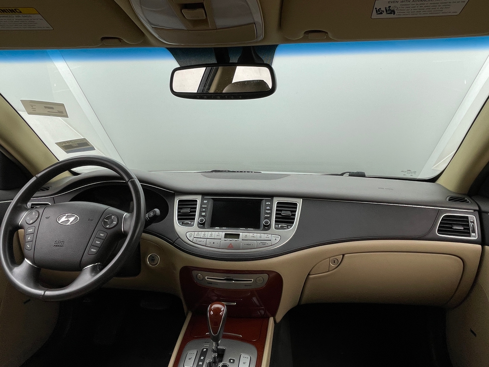 Thumbnail: 2013 Hyundai Genesis - 2