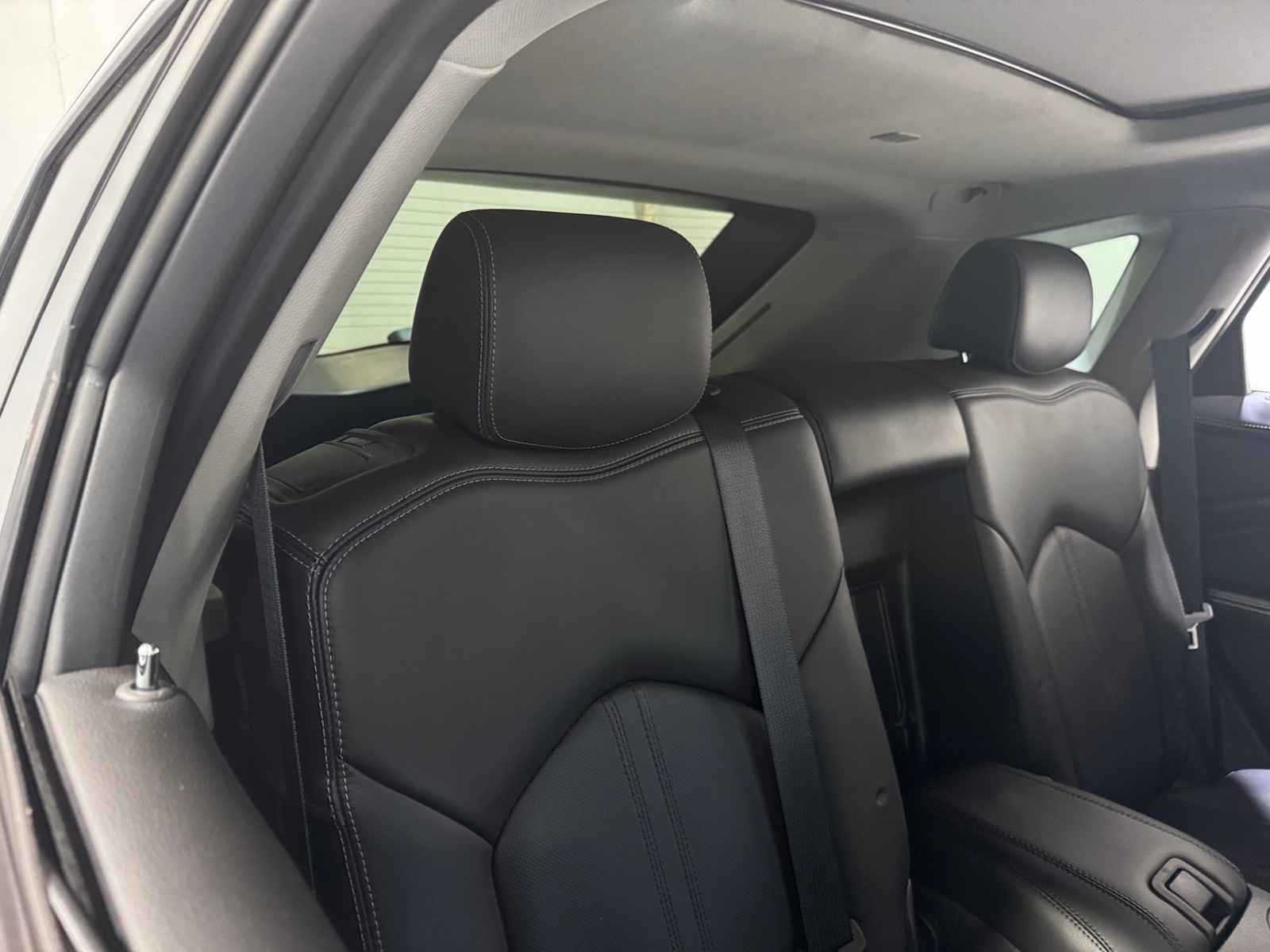 Thumbnail: 2015 Cadillac SRX - 5