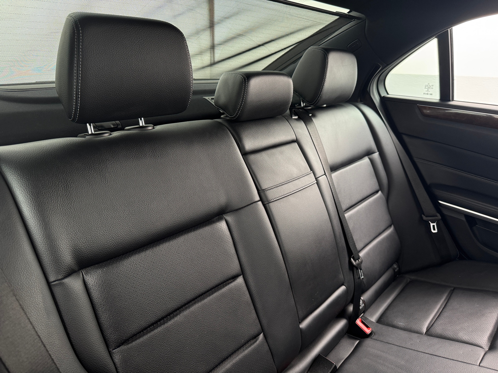 Thumbnail: 2016 Mercedes-Benz E-Class - 5