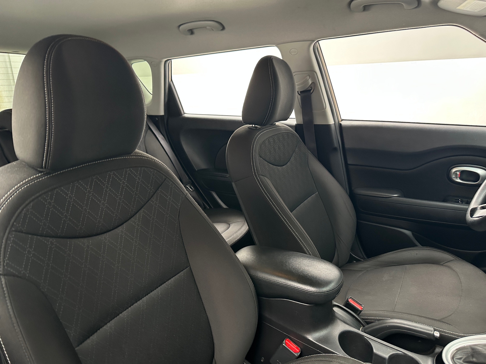 Thumbnail: 2016 Kia Soul - 2