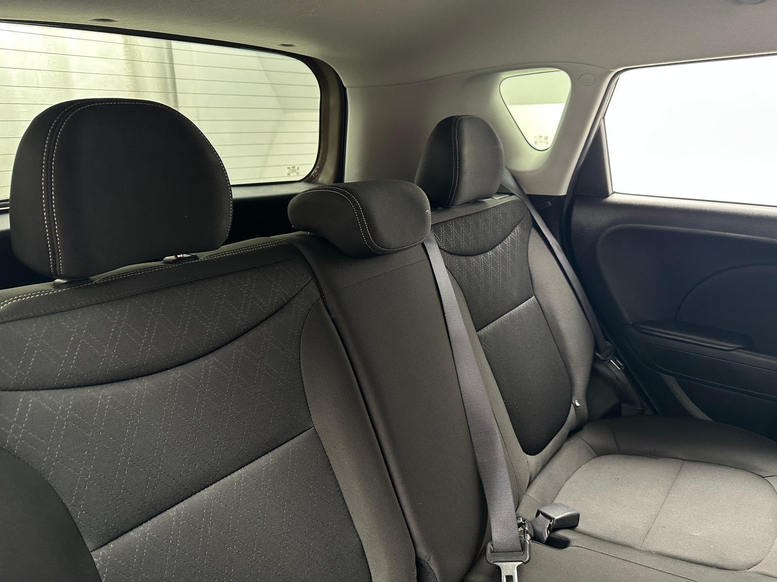 Thumbnail: 2016 Kia Soul - 6